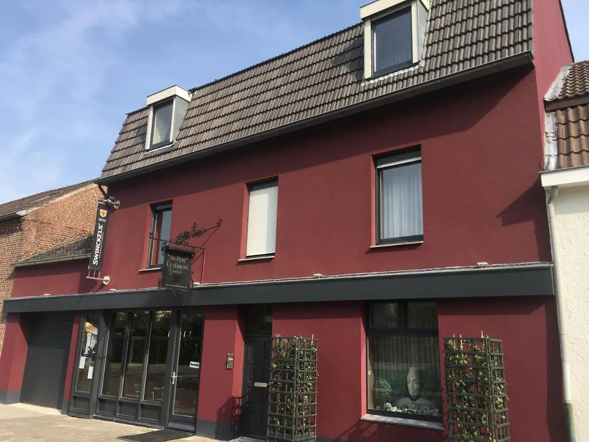 Bed & Breakfast De Post B&B Restaurant Klimmen