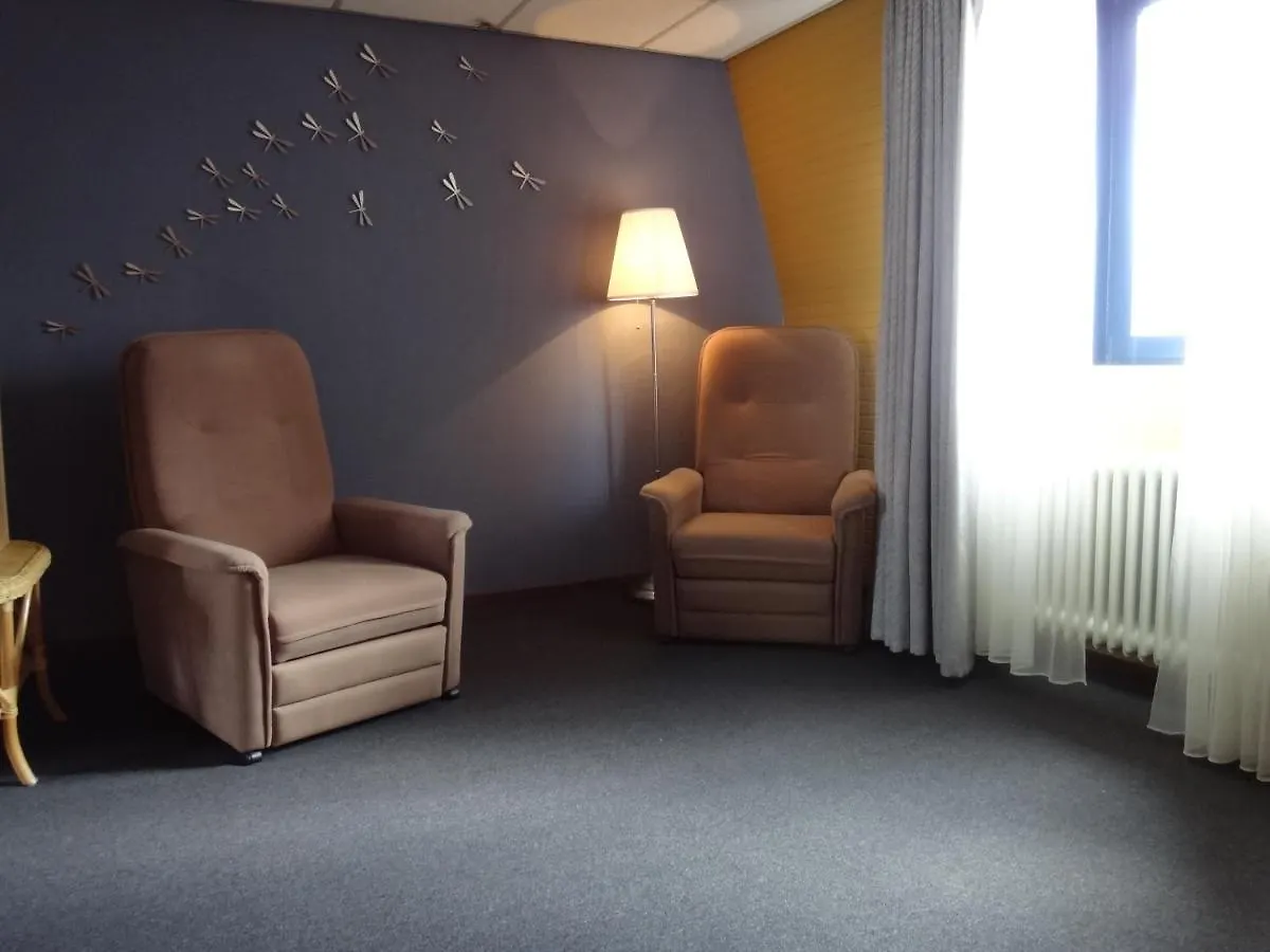 Bed & Breakfast De Post B&B Restaurant Klimmen Netherlands