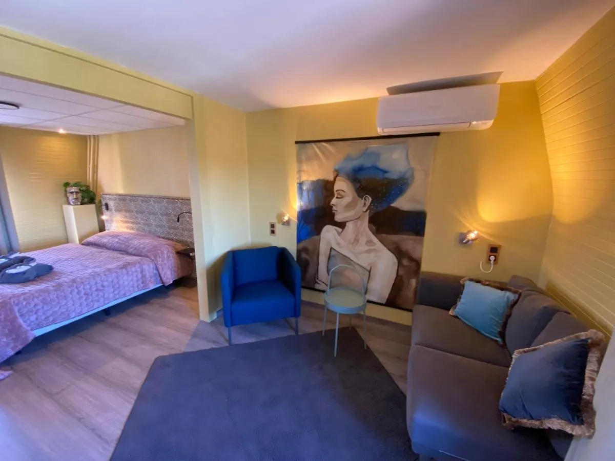 Bed & Breakfast De Post B&B Restaurant Klimmen