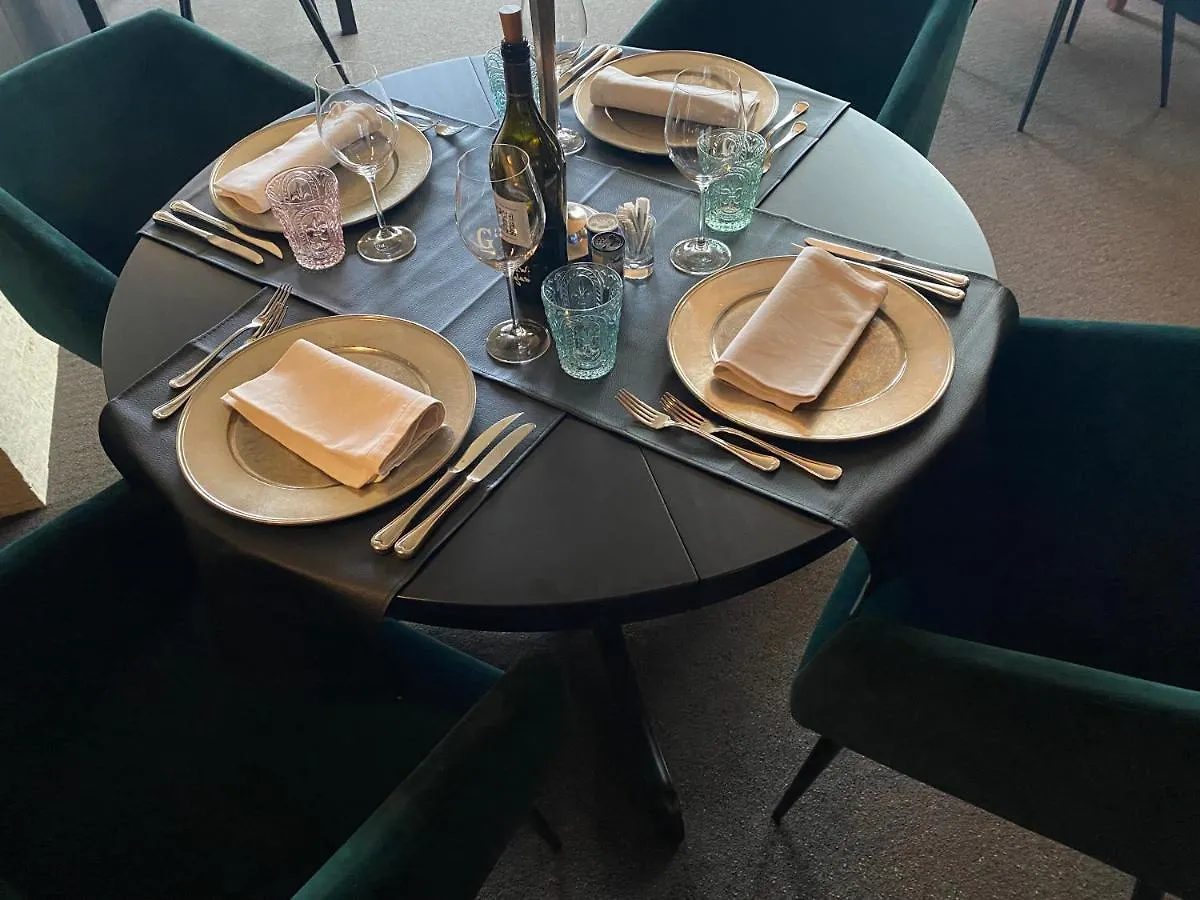 De Post B&B Restaurant Klimmen 0*,
