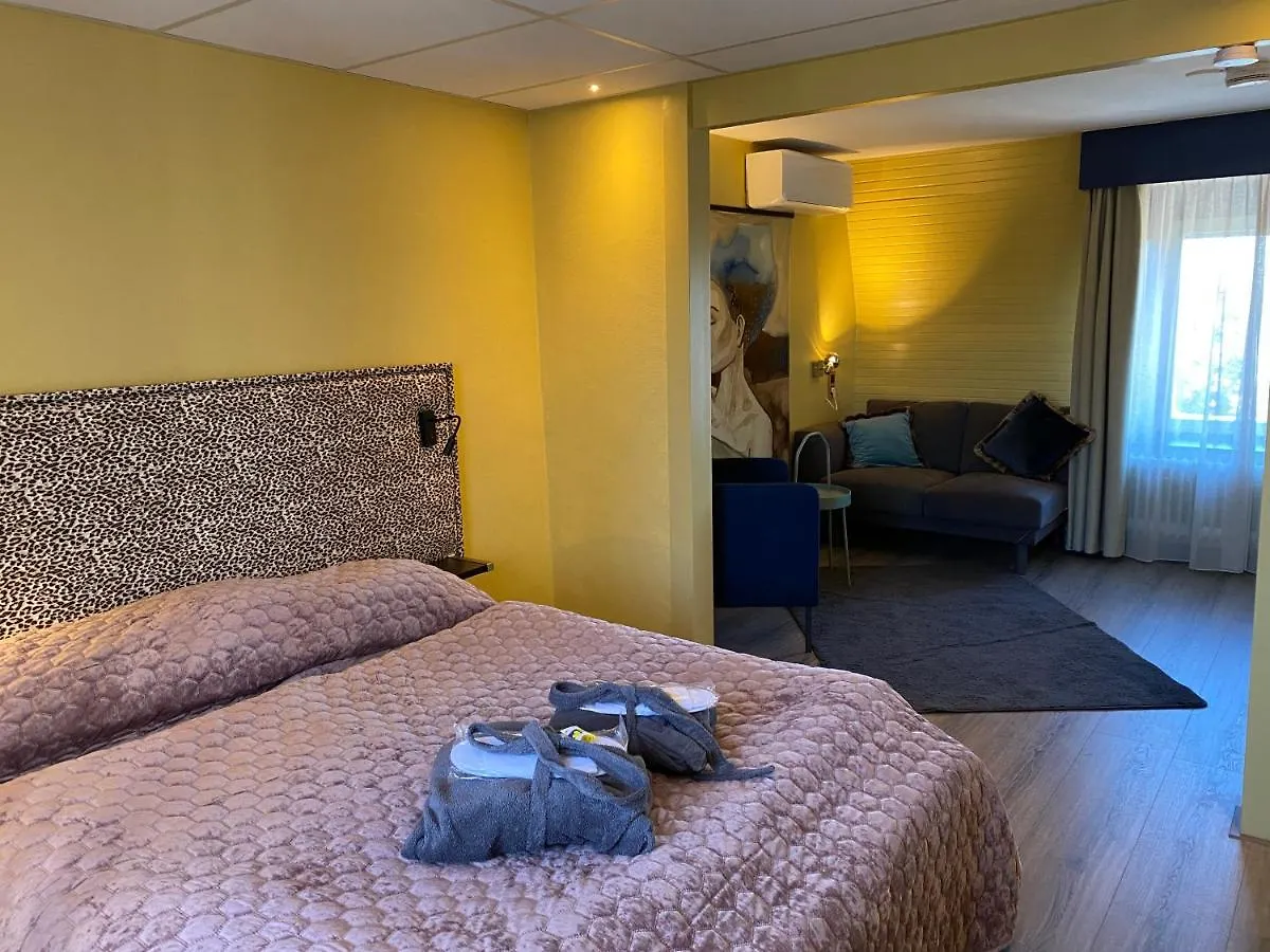 De Post B&B Restaurant Klimmen Bed & Breakfast