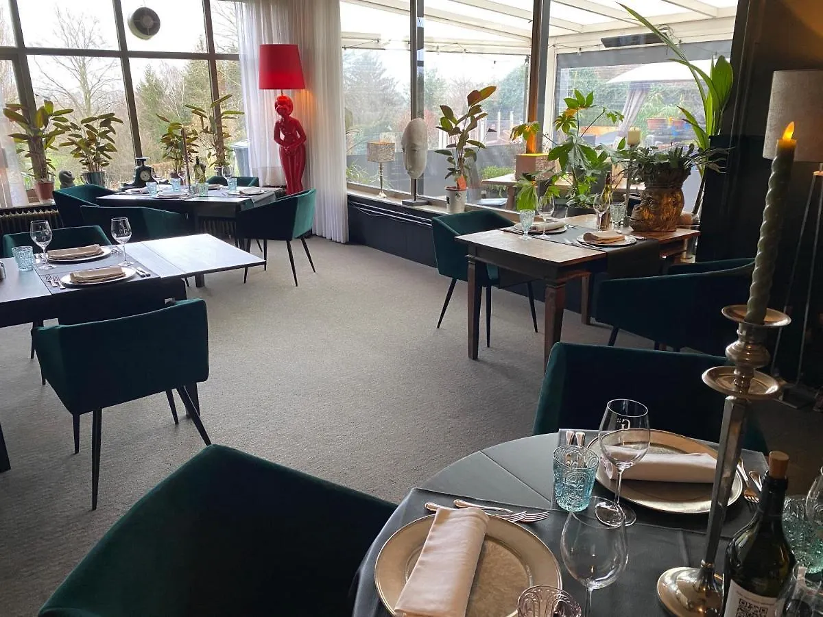 De Post B&B Restaurant Klimmen Netherlands