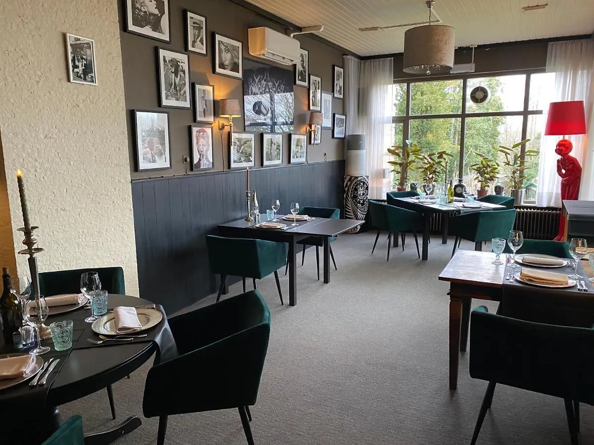 De Post B&B Restaurant Klimmen 0*,  Netherlands