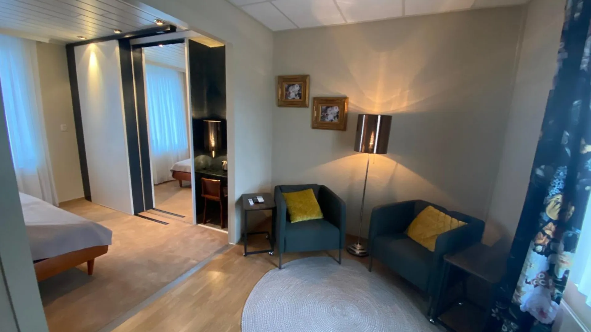 Bed & Breakfast De Post B&B Restaurant Klimmen Netherlands