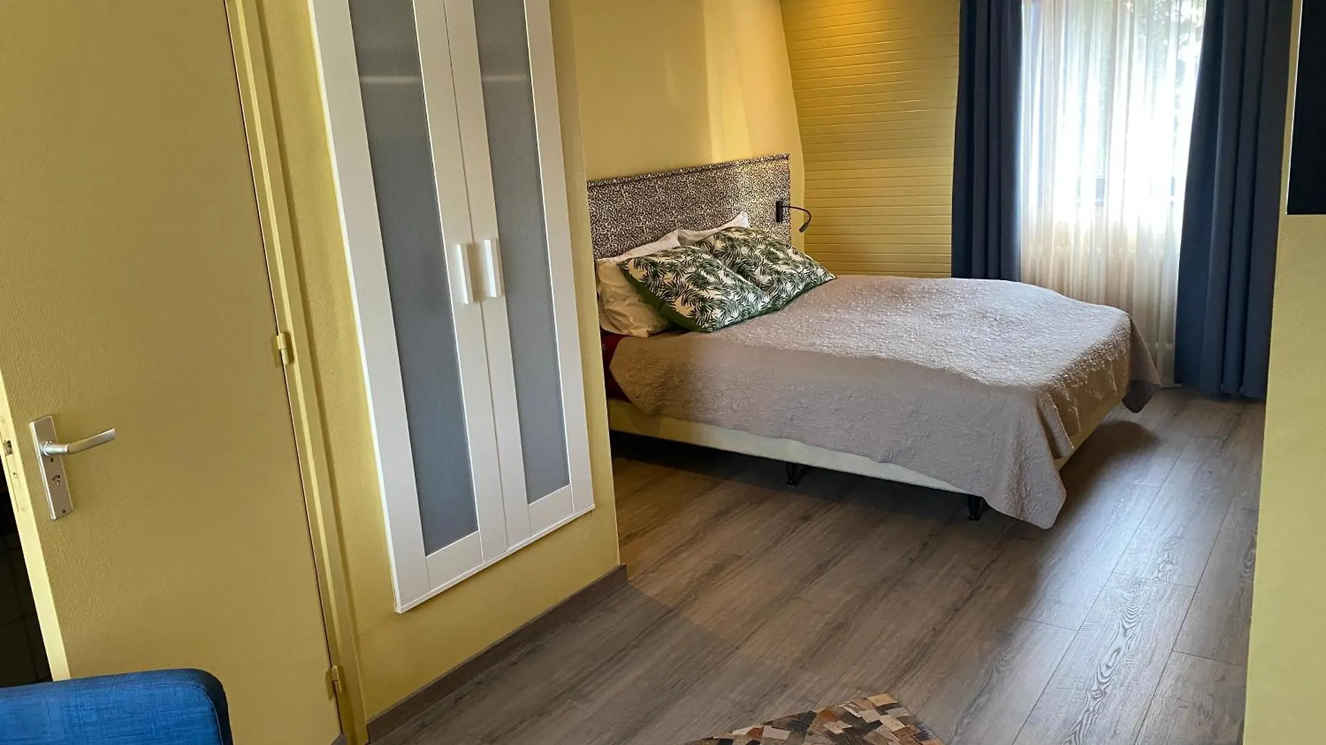 Bed & Breakfast De Post B&B Restaurant Klimmen Netherlands