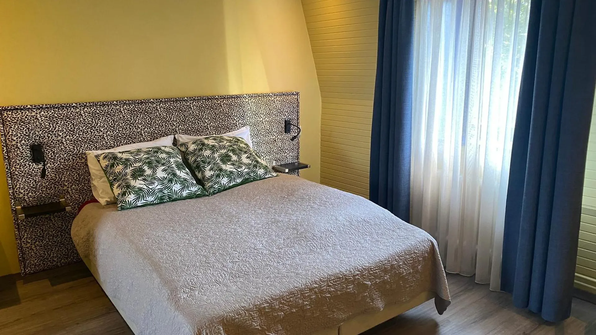 De Post B&B Restaurant Klimmen Bed & Breakfast