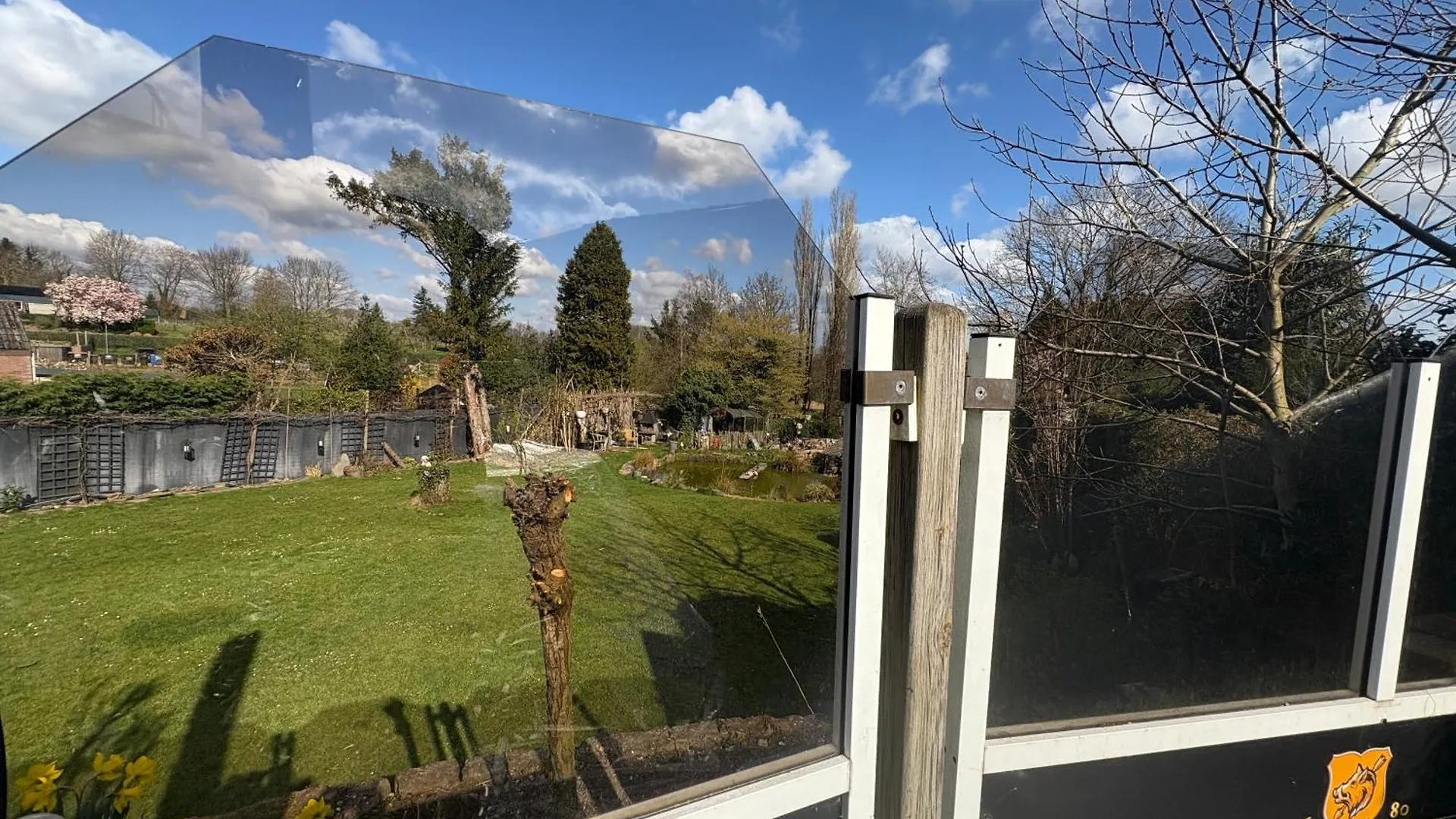 Bed & Breakfast De Post B&B Restaurant Klimmen
